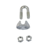 Wire Rope Grip 1/2