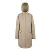 Women's Romine II Waterproof Parka Jacket on white background