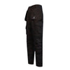 Xpert Core Work Trouser - Black