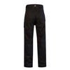 Xpert Core Work Trouser - Black