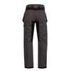 Xpert Core Stretch Work Pants - Grey/Black