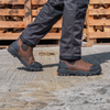 Xpert Pro Forge Waterproof S7L Safety Dealer Boot