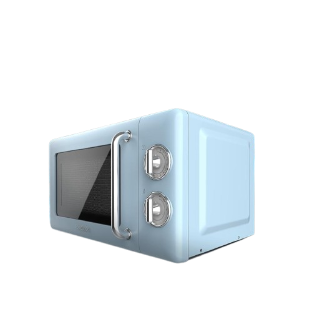 Cecotec ProClean 3010 Microwave Retro Blue 20L