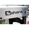 Forge Host Charcoal BBQ sahara