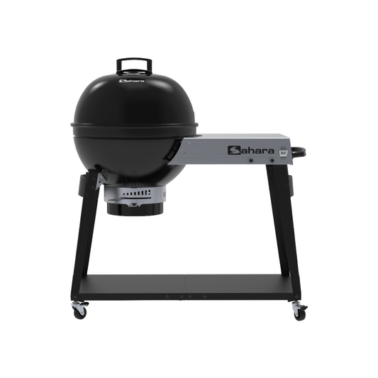Forge Host 61cm Charcoal BBQ