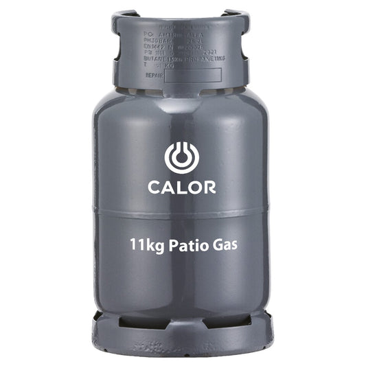 Patio Gas Cylinder 11kg