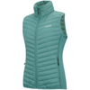 ivy moss gilet