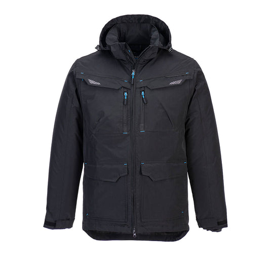 Portwest WX3 Winter Jacket