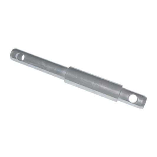 &nbsp;Weld-on Dual Implement Pin 22.23mm - 7/8"