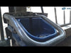 Video demonstrating how to use and clean the dumpy tip over drinker 
