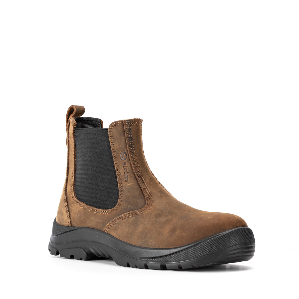 Sixton Dealer Boot Work Boot Farm Home Store