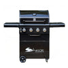 Sahara A450 Performer BBQ