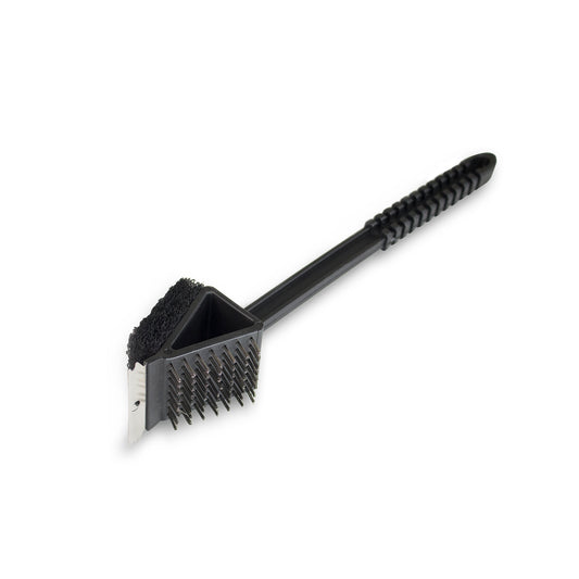 2-Sided BBQ Grill Brush