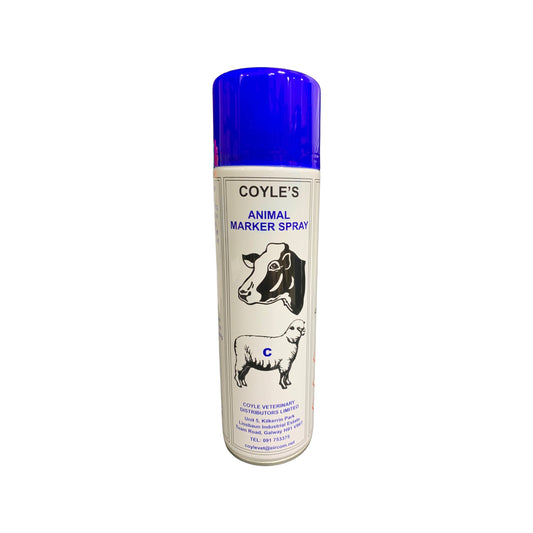 Coyle Animal Marker Spray 450ml