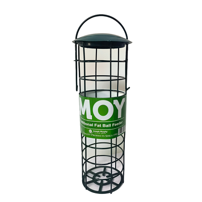 Moy Wild Bird Fat Ball Feeder