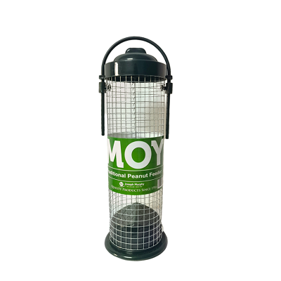 Moy Wild Bird Peanut Feeder