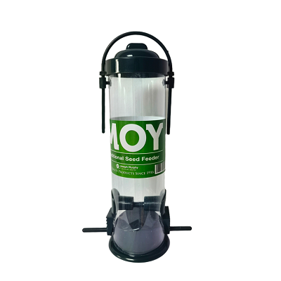 Moy Wild Bird Seed Feeder
