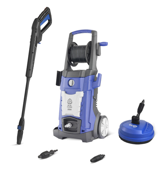 AR Blue Pressure Washer Clean 3 Series