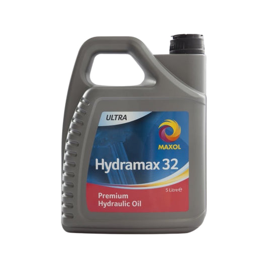 Maxol Hydramax 32 5 Litre