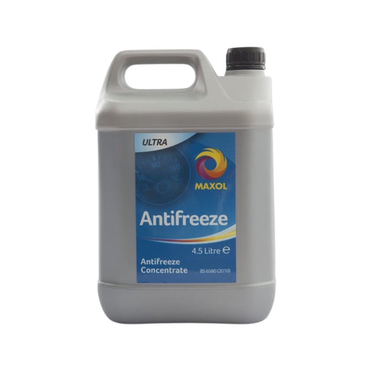 Maxol Antifreeze 4.5 Litre