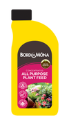 Bord na Móna Liquid All Purpose Feed 1 Litre