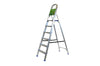 6-Step MOY Aluminium Step Ladder