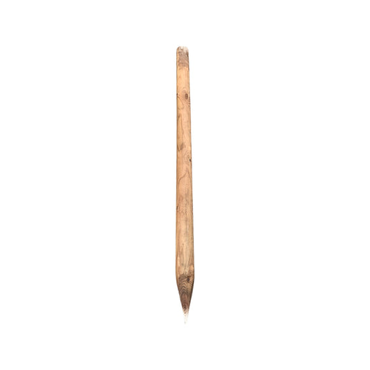 NSAI 6ft x 4" Kiln Pencil Post
