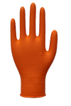 6mm Orange Glove