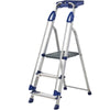 3-Step Workstation Stepladder