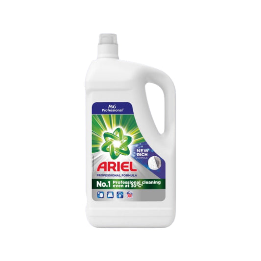Ariel Washing Liquid Regular 5 Litre