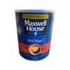 Maxwell House Mild Blend Powder 750g