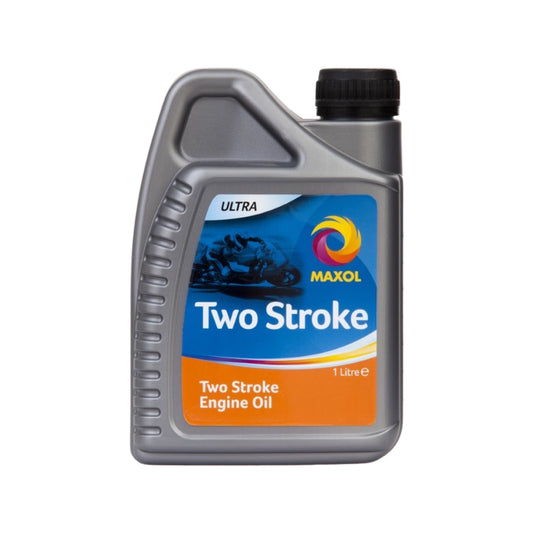 Maxol Two Stroke S/S 1 Litre