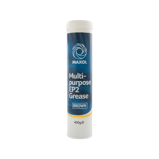 Maxol Grease Cartridge 400g