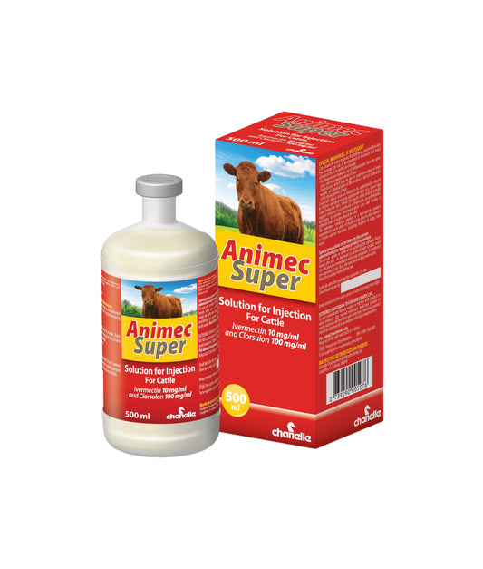 Animec Super 500ml
