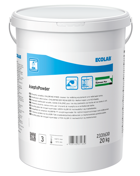 Hydrosan Plus AseptoPowder 20kg