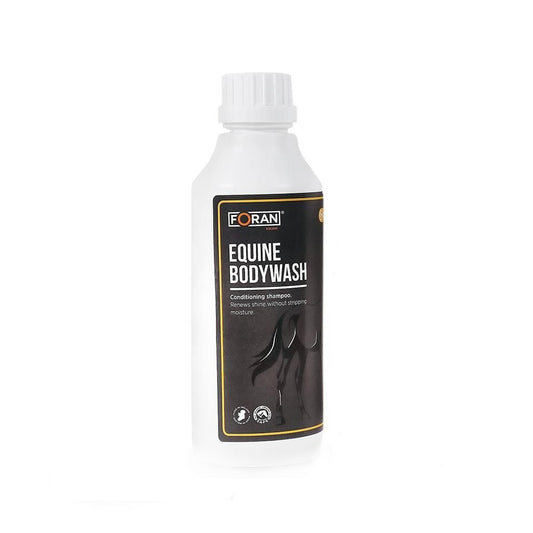 Equine Shampoo 1 Litre