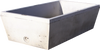 300 Gallon Concrete Water Trough