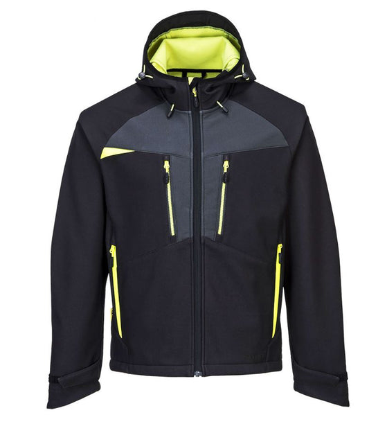 DX4 Softshell Jacket