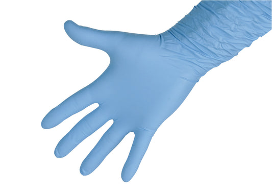 Keron Nitrile Glove Premium