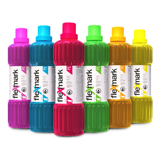 Fleximark Tail Paint 1 Litre