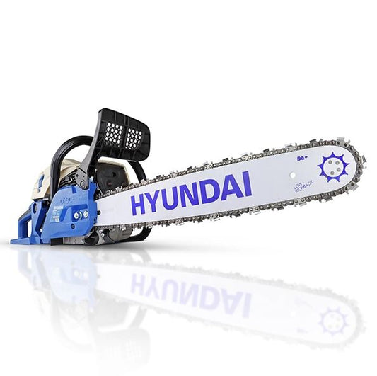 Hyundai HYC6200X Petrol Chainsaw