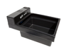 JFC 10 Gallon Polyethylene  Trough