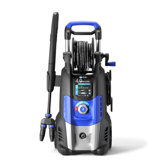 AR Blue Clean Pressure Washer DTS Series 4.0