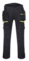 DX4 Detachable Holster Trousers