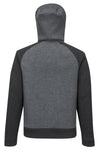 Portwest DX4 Zipped Hoodie