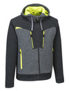 Portwest DX4 Zipped Hoodie