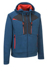 Portwest DX4 Zipped Hoodie