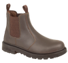 Protective Dealer Boot