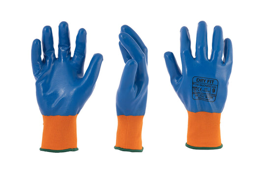Dry Fit Waterproof Glove