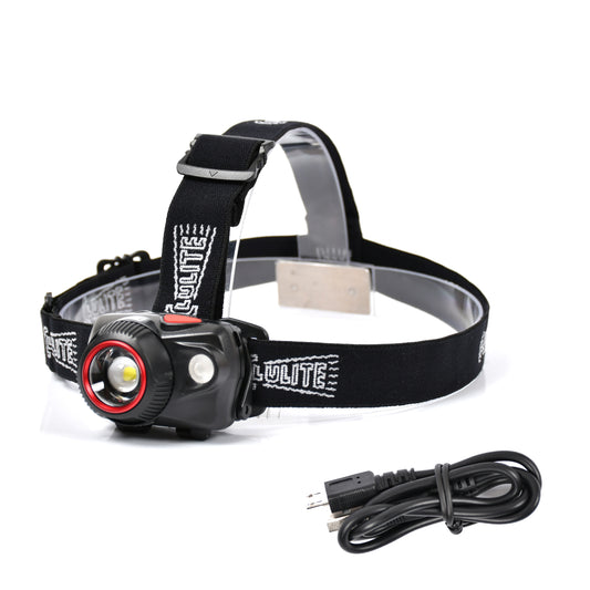HL21 rechargeable Headlight